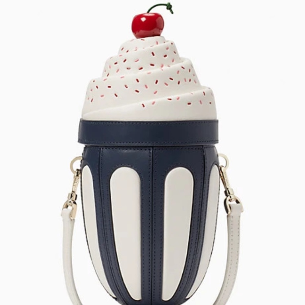 COPY - Kate Spade Ice Cream Crossbody